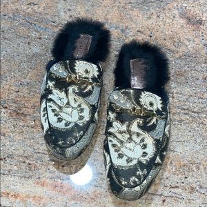 Ted Baker flats